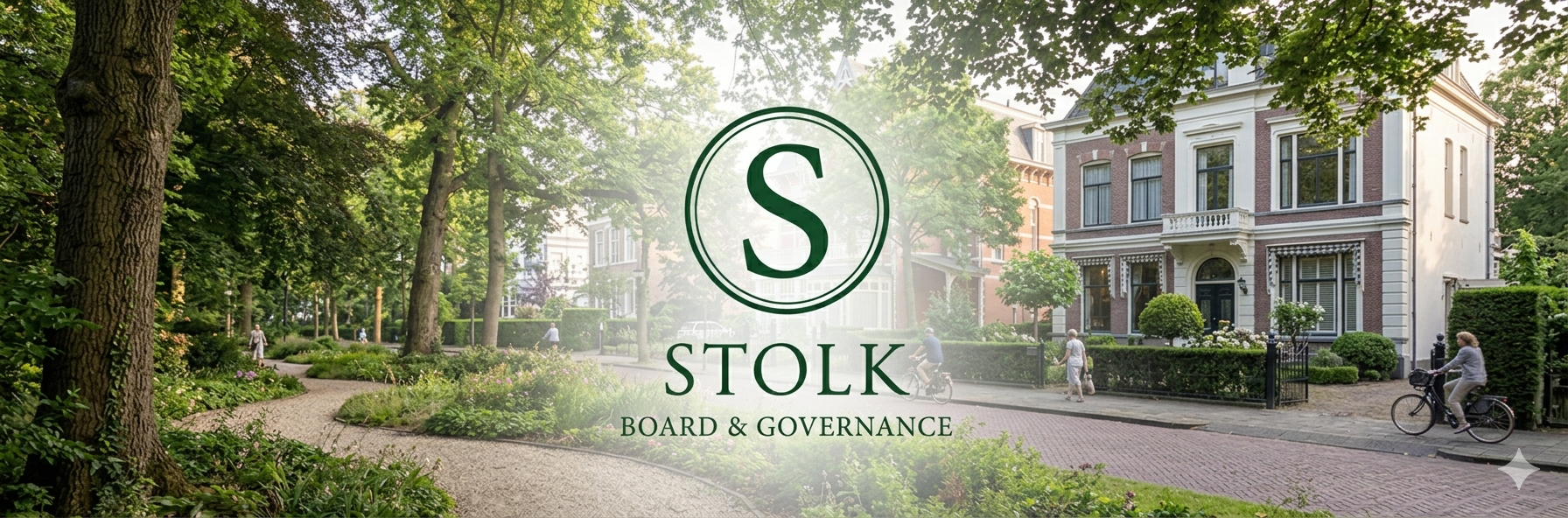 Bestuursadvies en Governance- Stolk Board & Bestuursadvies en Governance- Stolk Board & Governance
Financieel Advies MKB. Groei. Strategie