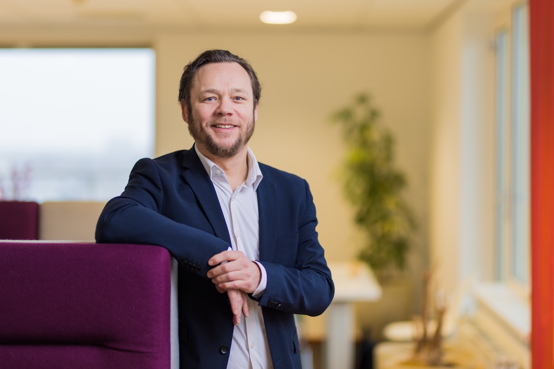 Bestuursadvies en Governance- Stolk Board & Governance
Financieel Advies MKB. Groei. Strategie
Gijs Brouwer
managing partner
